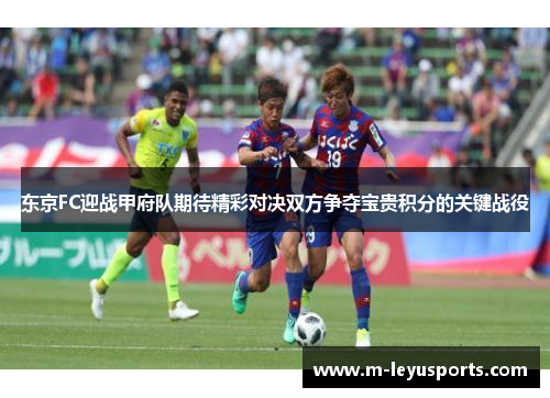 东京FC迎战甲府队期待精彩对决双方争夺宝贵积分的关键战役